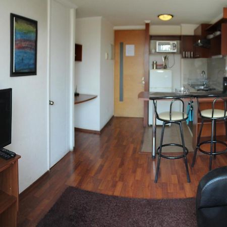 サンティアゴDepartamentos Alto Monedaアパートメント 部屋 写真